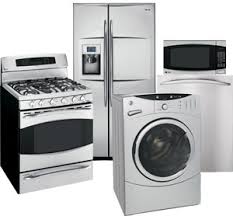 Mobile Appliance Repair Service Pearland